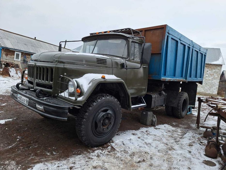 продам   зил   ммз  554  м