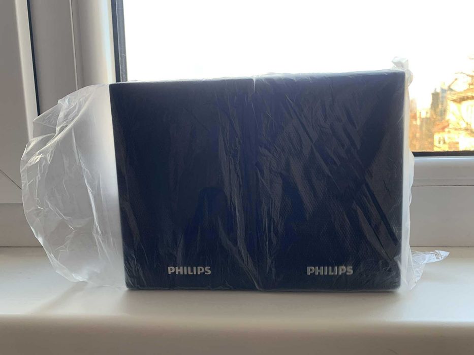 Тонколонки Philips