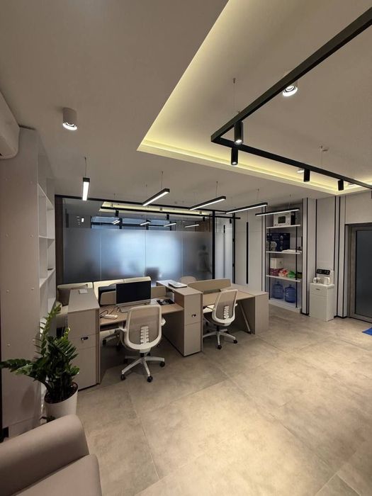 Сдается нежилое офис в Luminar Business centre