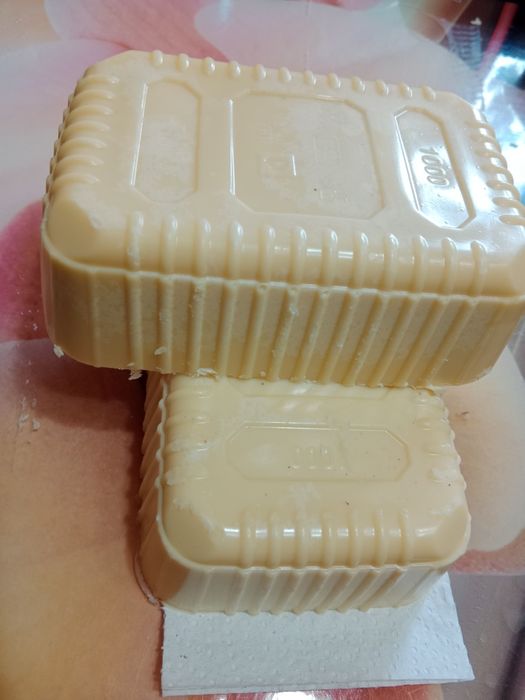 Продам топленый жир