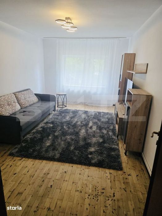 Apartament 2 camere, 57 mp, zona Codlea