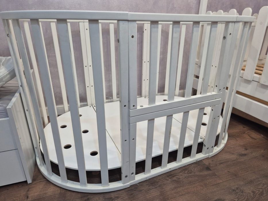 Манеж 2/1 в хорогем состояние