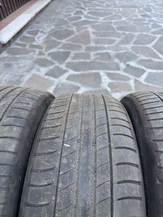 Anvelope vară 195 55 16R Michelin primacy 3