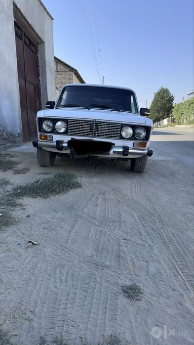 Vaz 2106 a’lo xolatda
