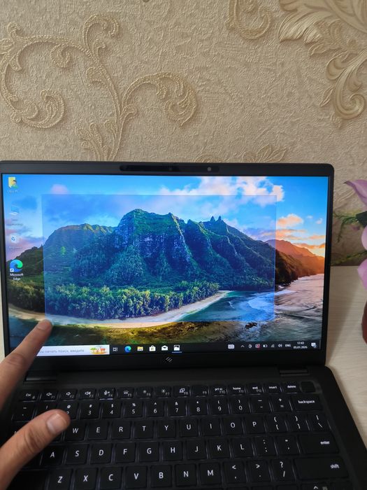 Dell Latitude 7410 32GB 512GB SSD