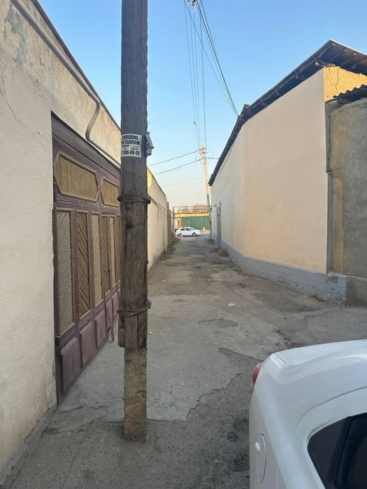 Ховли сотилади 4.3 сотих