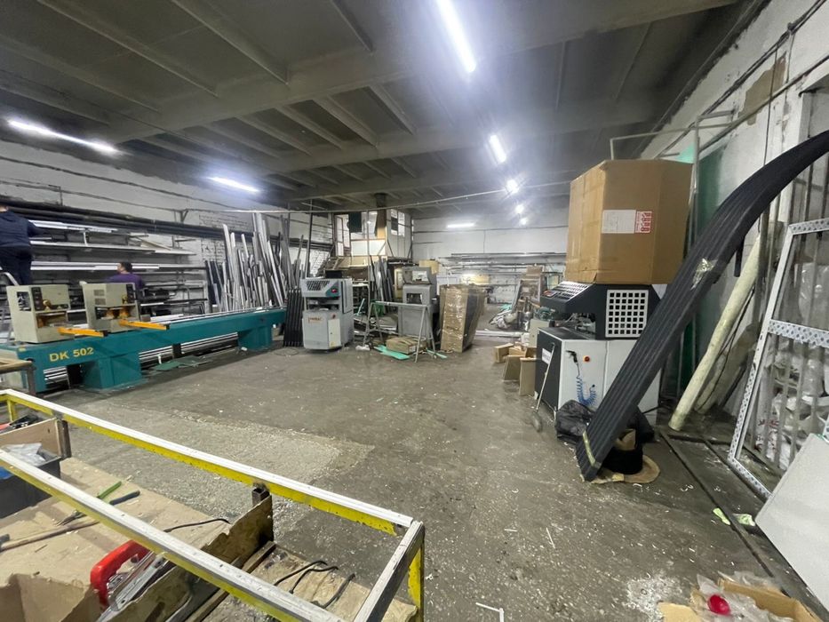 Сдам в аренду бокс