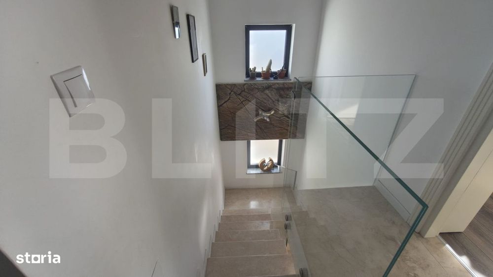 Casa de vanzare, 123.20 mp, zona Valea Lupului