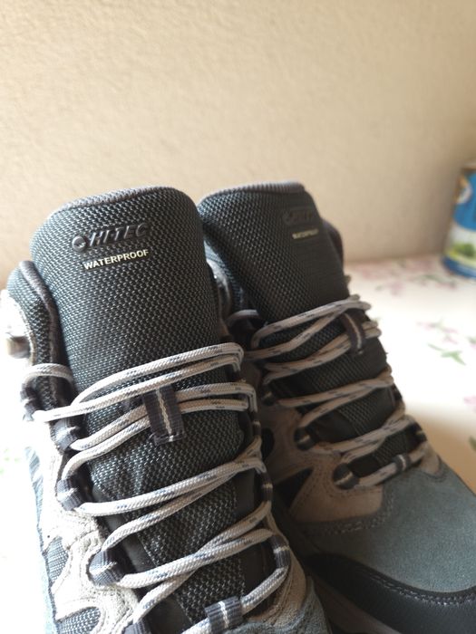 Ghete dama Hi-Tec marime 37