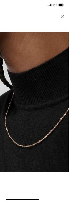 Ново колие Tous