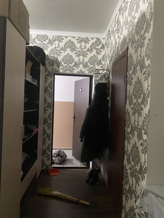 Ищу девушку для совместного проживания