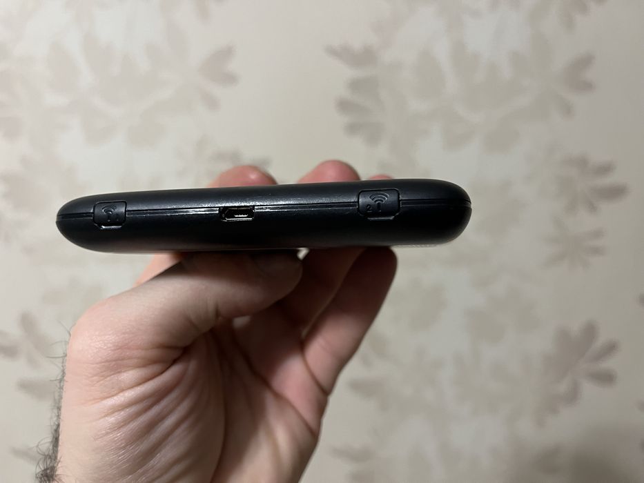 Безжичен (джобен) рутер ZTE, MF910, 4G