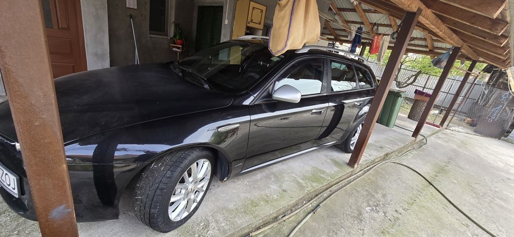 Vand Alfa Romeo  159