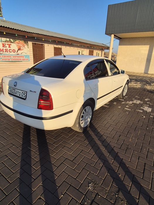 Продам автомашину