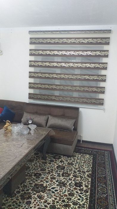Зудлик билан Квартира сотилади 52 м², яшашга тайёр