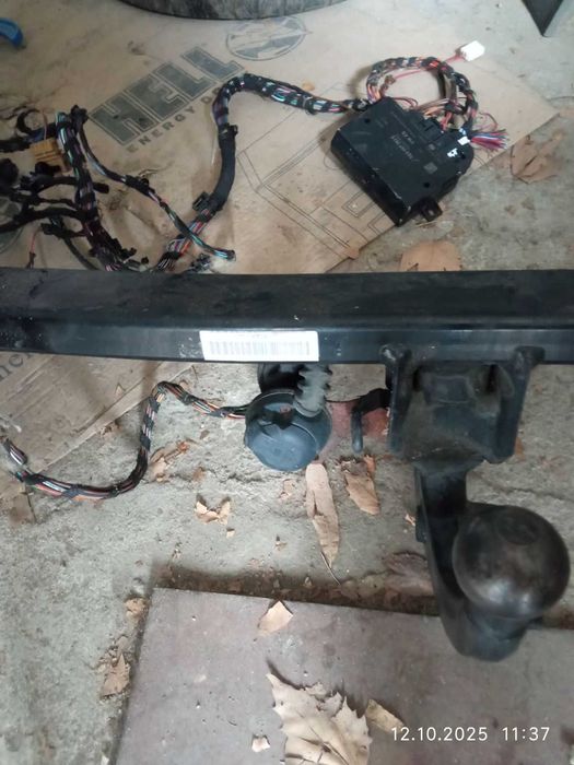 Теглич в добро състояние