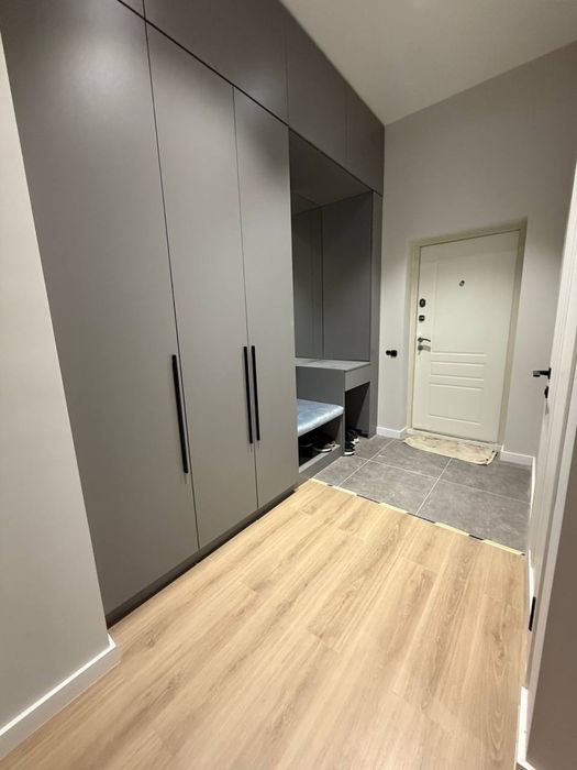 PARKENT AVENUE 3/5/10 кирпич 75м2 Ор Паркентский Мирзо Улугбекский