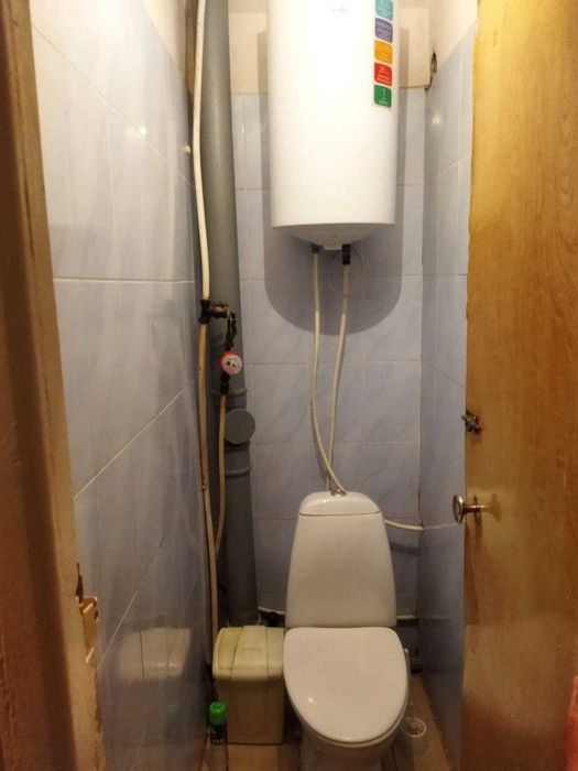 В продаже 3 комнатная квартира