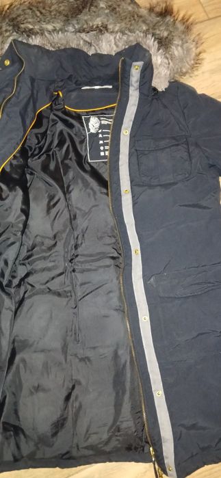 Geaca dama marime xs din puf