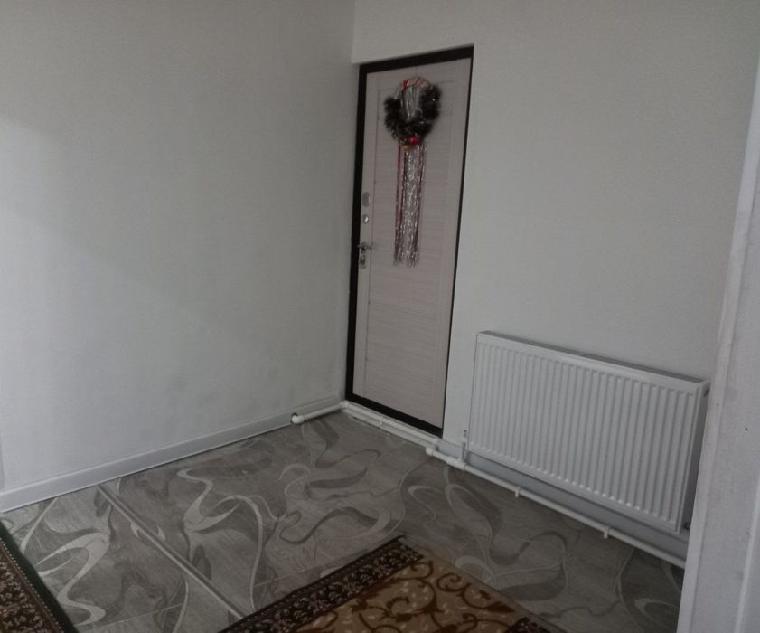 Продаётся 3-х комн.г.Каган