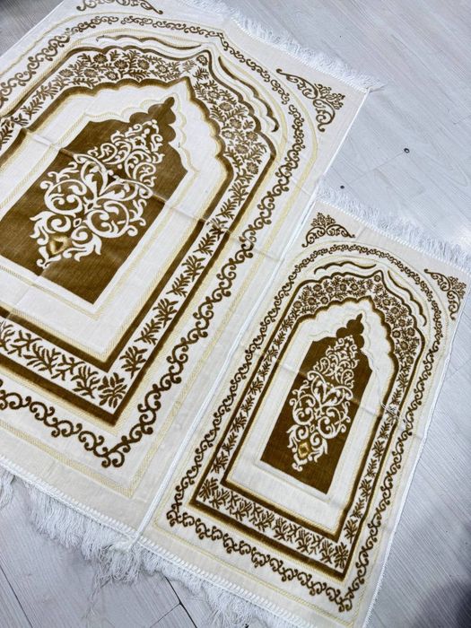 Chiroyli komplekt joynamoz (2 talik) yangi
Hammasi
Mahsulotlar
Vizual