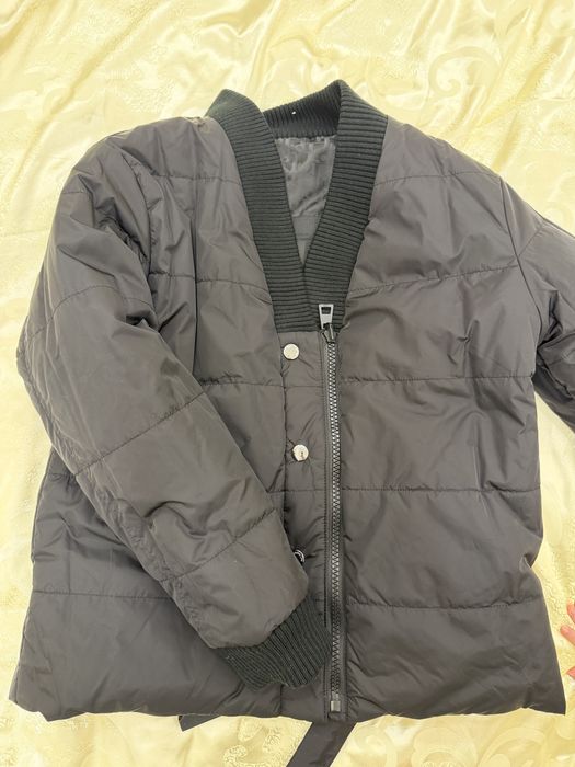 Куртка Christian Dior демисизонная