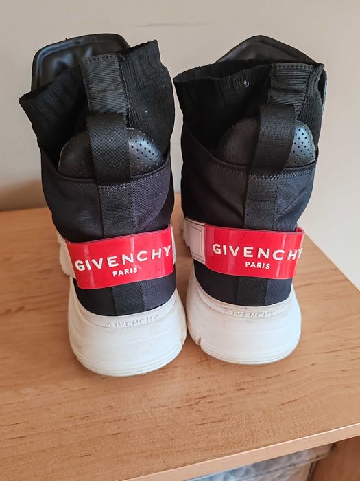 Мъжки боти Givenchy