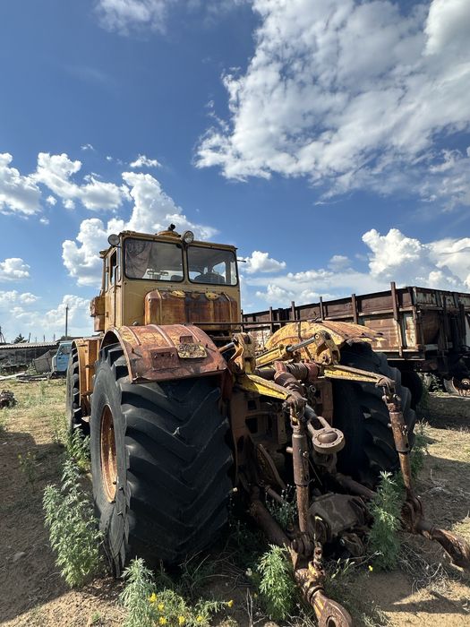 Продам К-700 в хорошем состояние