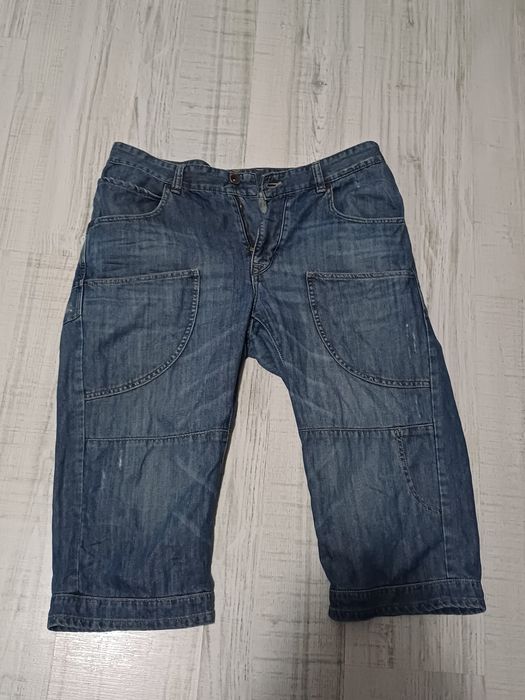blugi scurti (jorts)