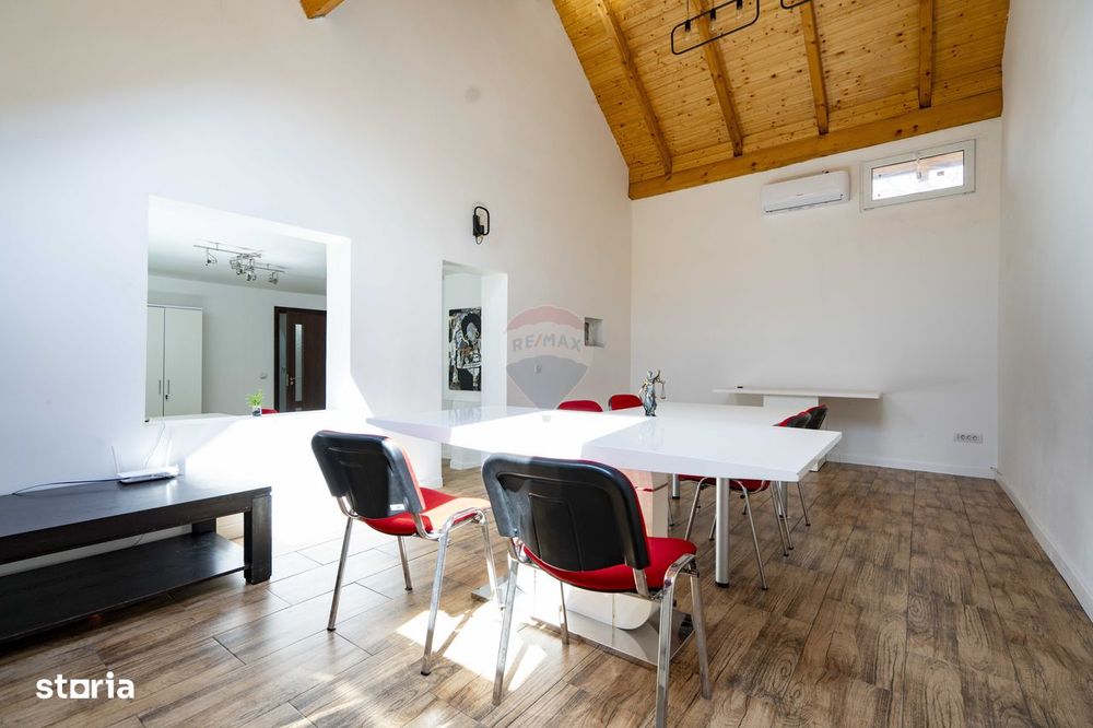 De vânzare casă cu 6 camere, ultracentral – str. Moscovei