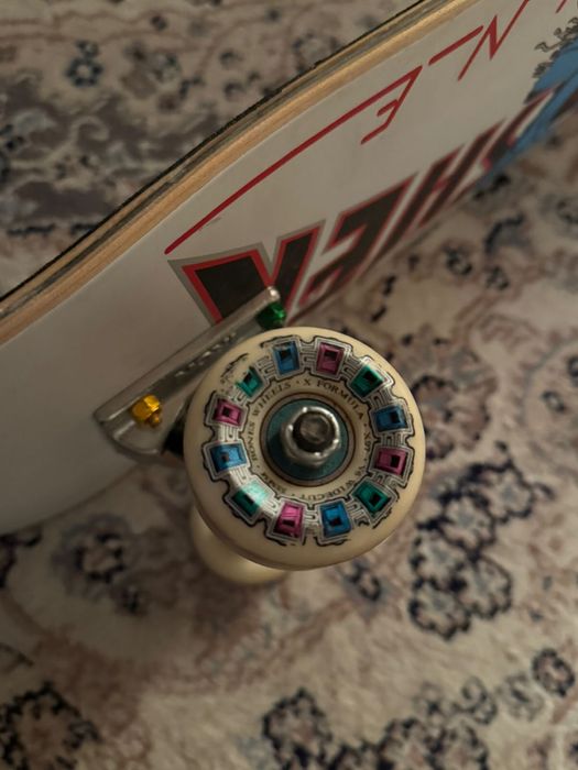 Скейтборд Santacruz