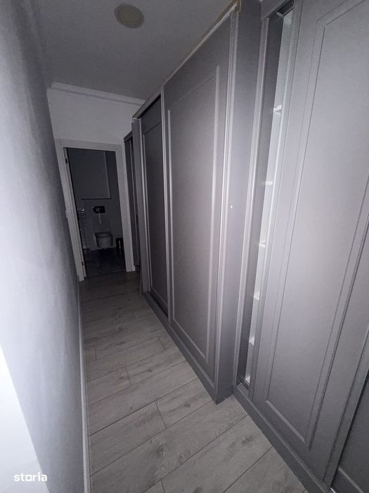 Apartament 2 camere,  Băneasa