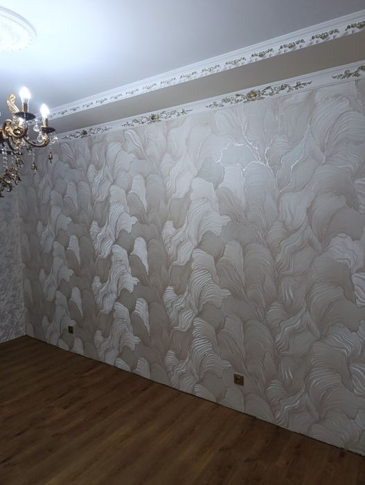 Ремонт квартир. .