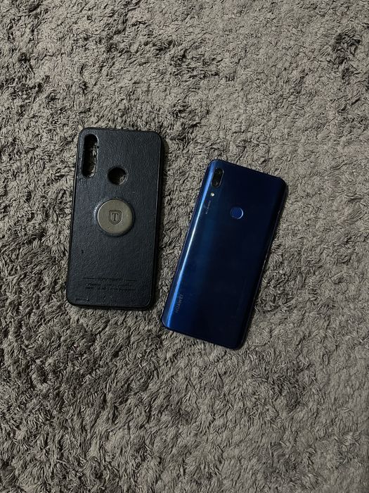 Продам телефон HUAWEI