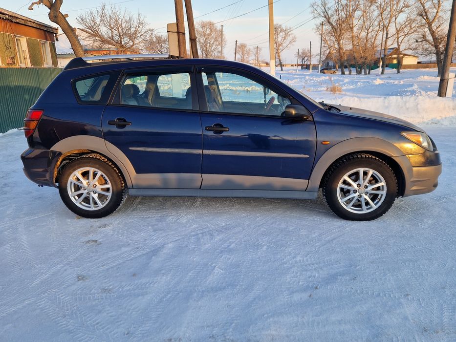 Продам машина Pontiac vibe