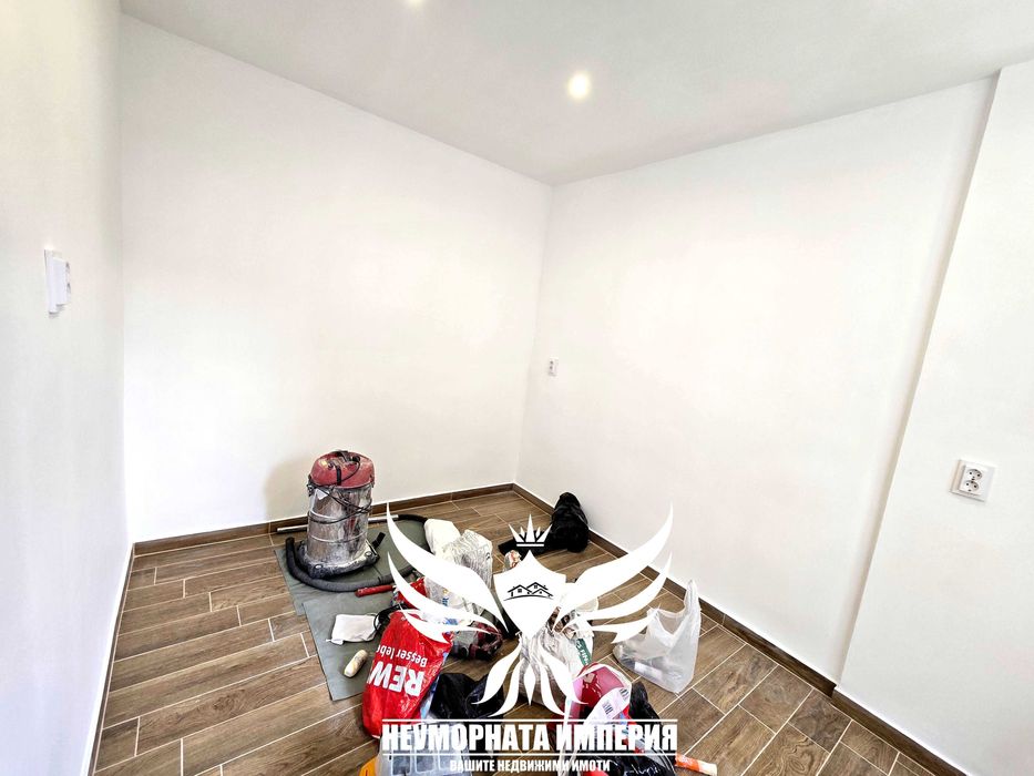 Дава се под наем Двустаен апартамент в Асеновград - 40 кв.м за 297.84 € - Снимка #8