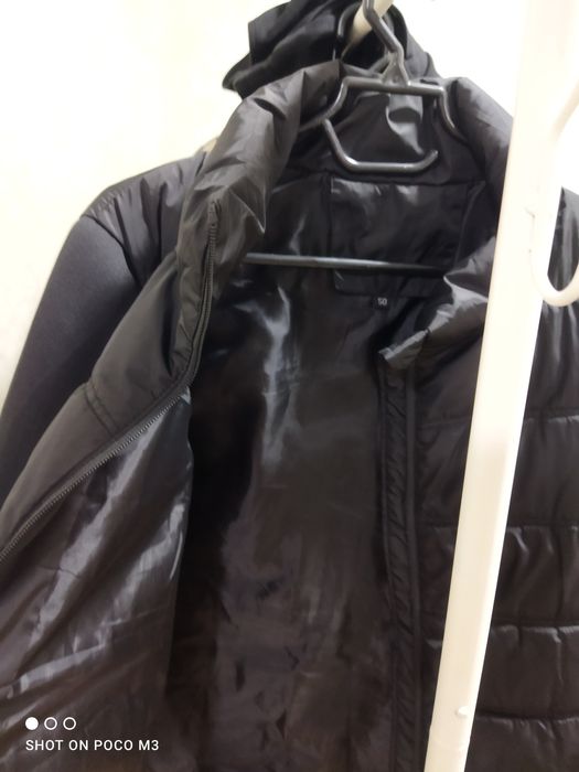 Продам куртку. Весна. В отличном состоянии.