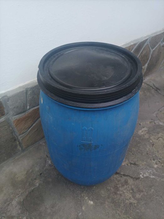 Каче-бидон 120 литра