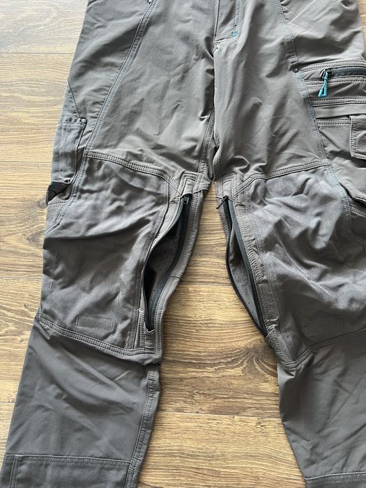MASCOT/ Strauss pantaloni 46 Noi