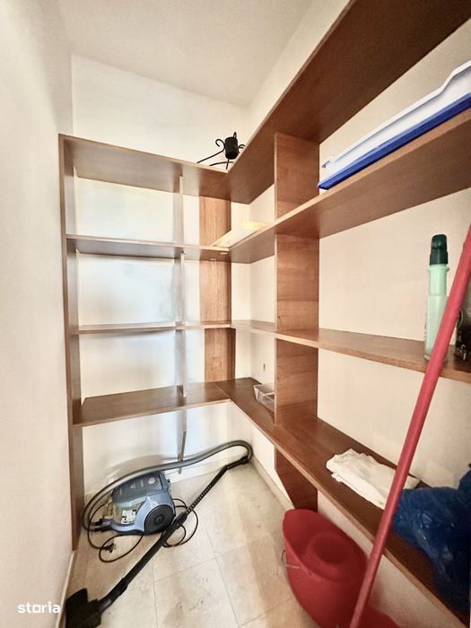 Apartament 3 camere decomandat - Bulevardul Primaverii - Bloc Boutique