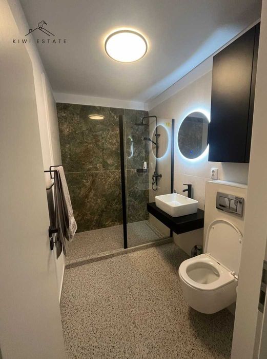 Дава се под наем Двустаен апартамент в София, Младост 4 - 66 кв.м за 529 € - Снимка #2