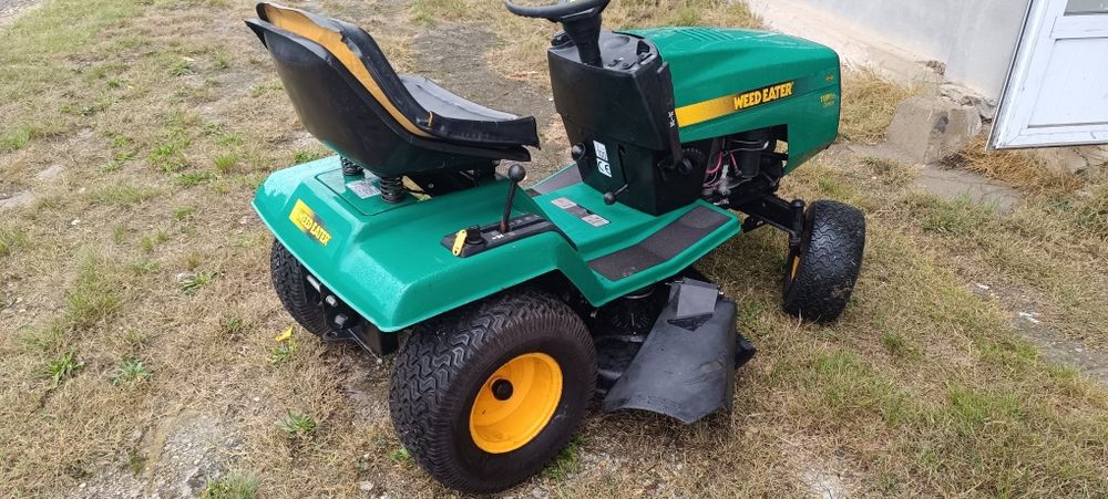 Тракторна косачка