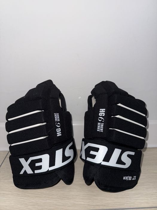 хоккейные краги