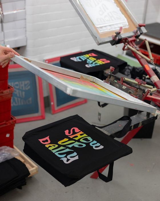 Шелкография/Dtf печать!