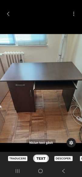Vind Birou cu sertar tastatura !