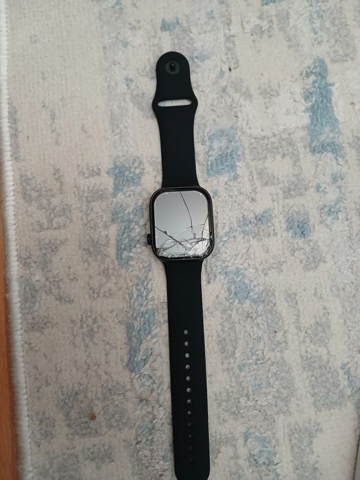 Apple watch с коробкой