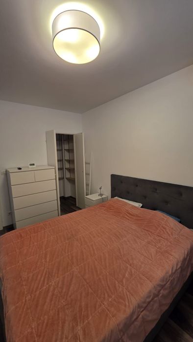 Inchiriez apartament 2 camere Militari