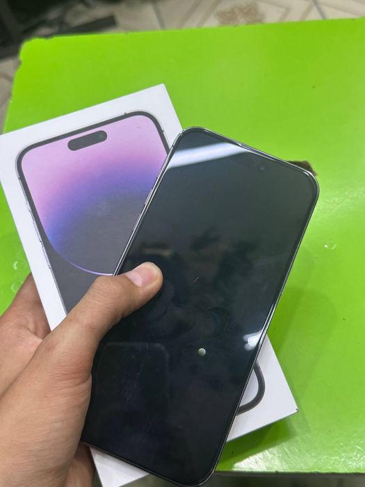 Iphone 14 pro max