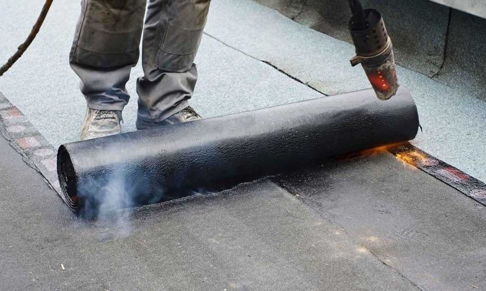 Гидроизоляция, Полиизол, ТМ мембрана, Прои-во России, Туркменистан