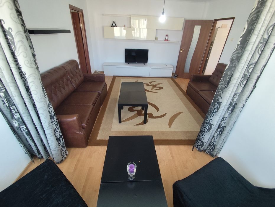 Închiriez apartament 3 Camere Gavana-2